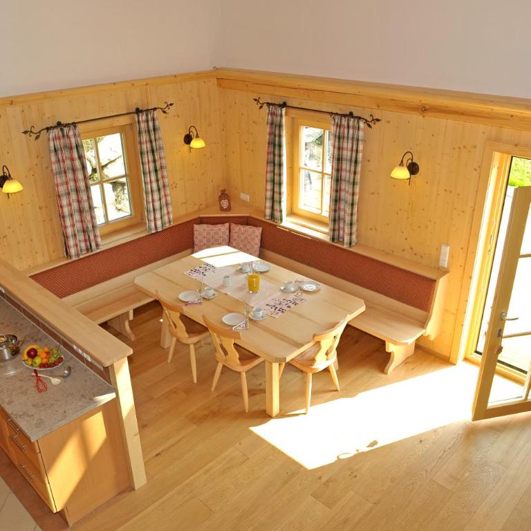 Ferienhaus Johanna - Ferienhaus - 4
