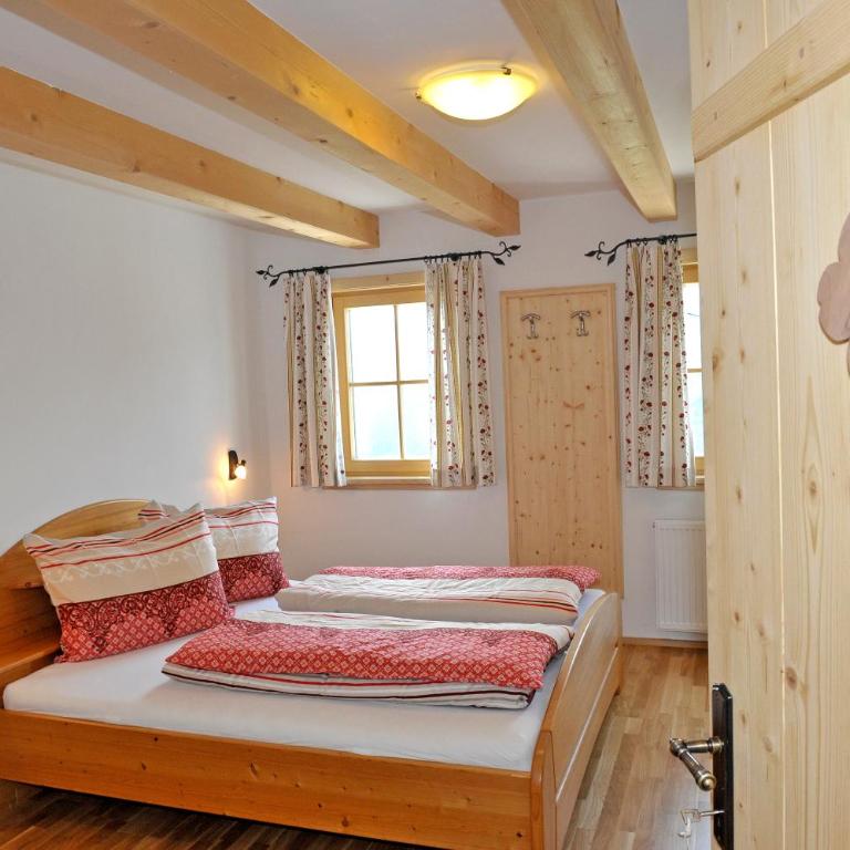 Ferienhaus Johanna - Ferienhaus - 6