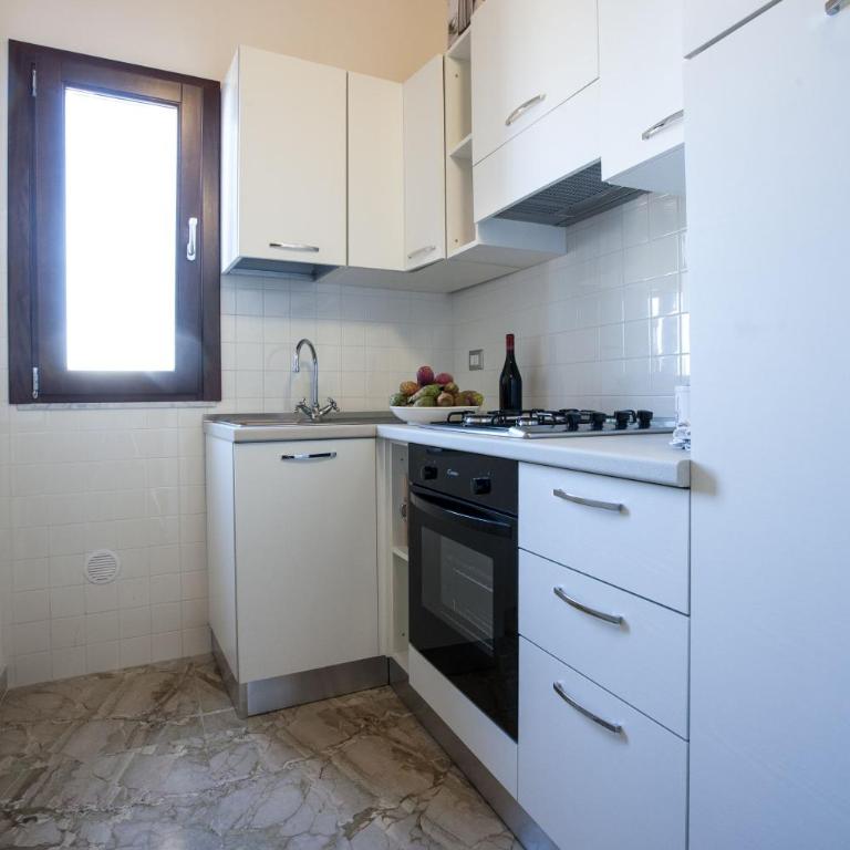 Sicilia Ovest - Balconi Bella Vista - Two-Bedroom Apartment - 5