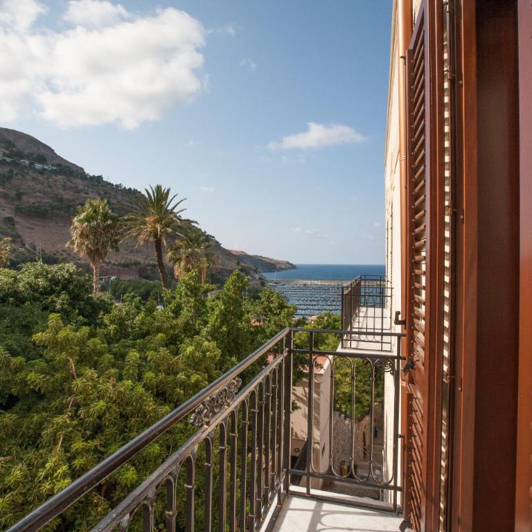 Sicilia Ovest - Balconi Bella Vista - Two-Bedroom Apartment - 7