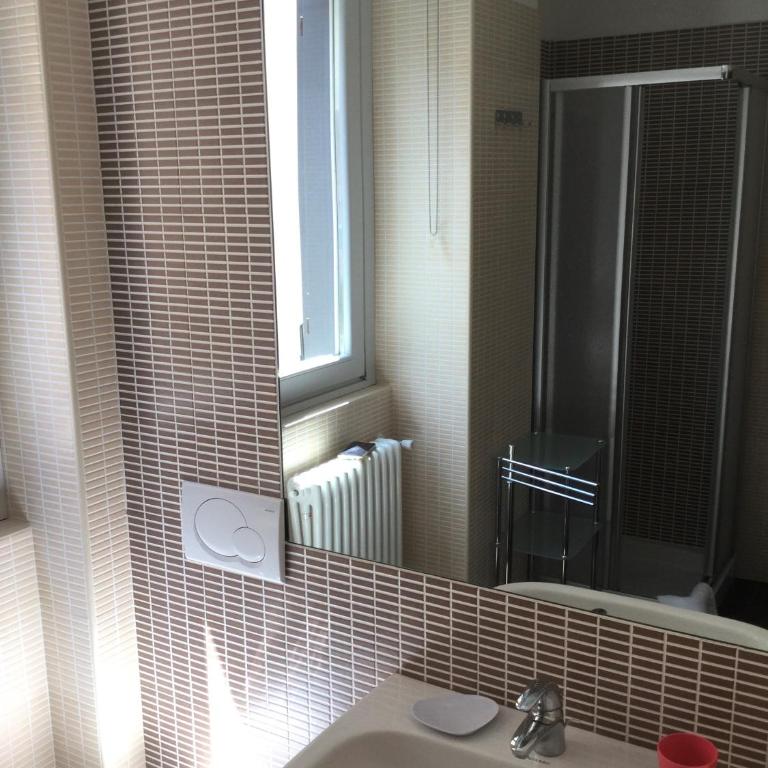 Residence Oleandro - Appartamento con Vista Piscina - 8
