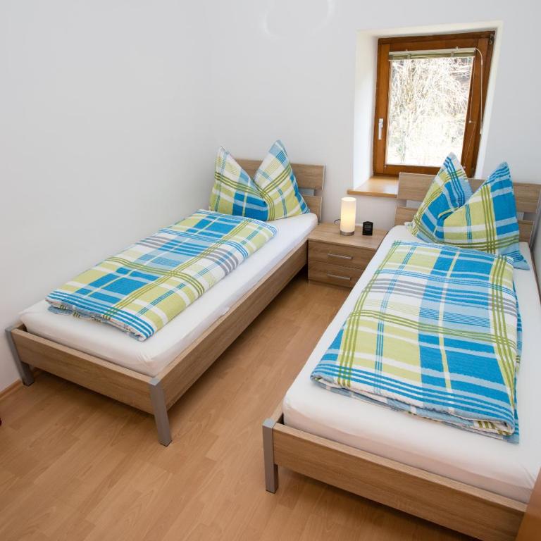 Samonigghof - Apartment mit Balkon - 3