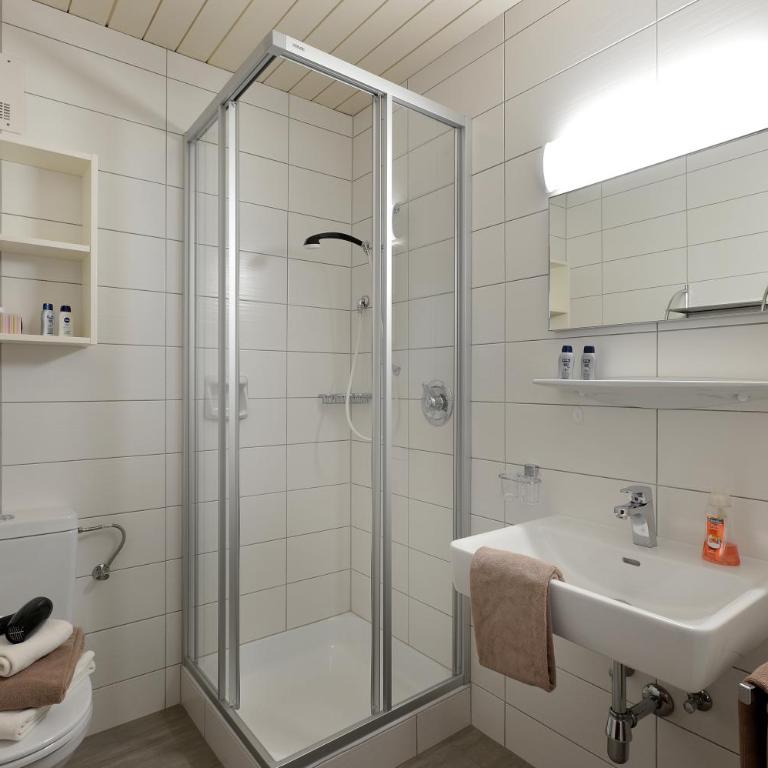 Apart Kofler's Panorama-Zillertal*** - Apartment mit 2 Schlafzimmern - 4