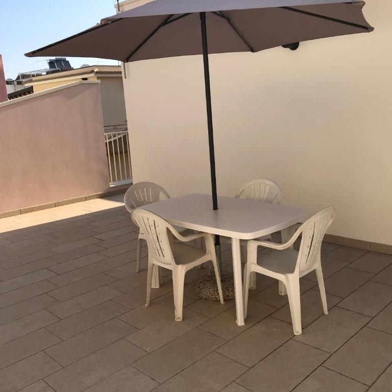 LA DAMA DI AVOLA - Casa con 1 Camera da Letto - 24