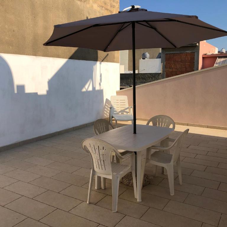 LA DAMA DI AVOLA - Casa con 1 Camera da Letto - 25