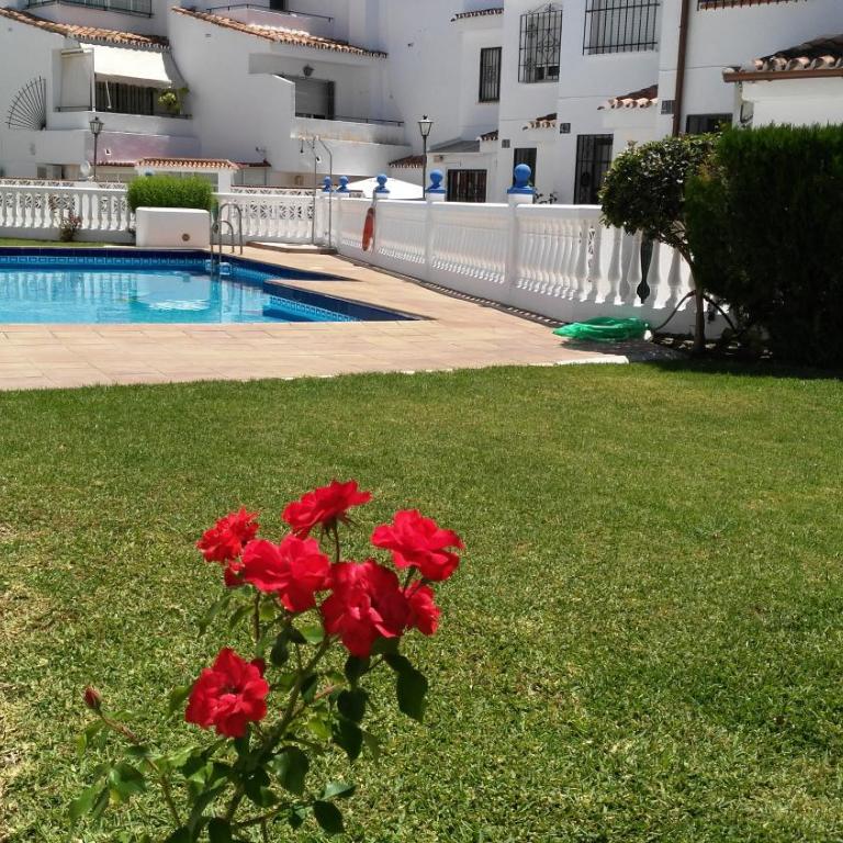 Adosado Puerto Marina - Casa de 3 dormitorios - 22