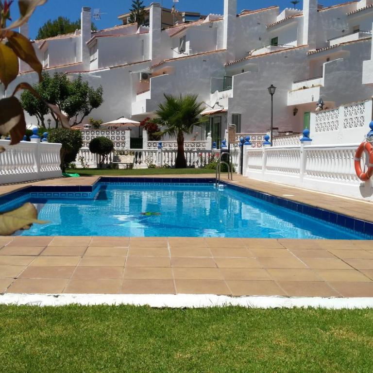 Adosado Puerto Marina - Casa de 3 dormitorios - 23