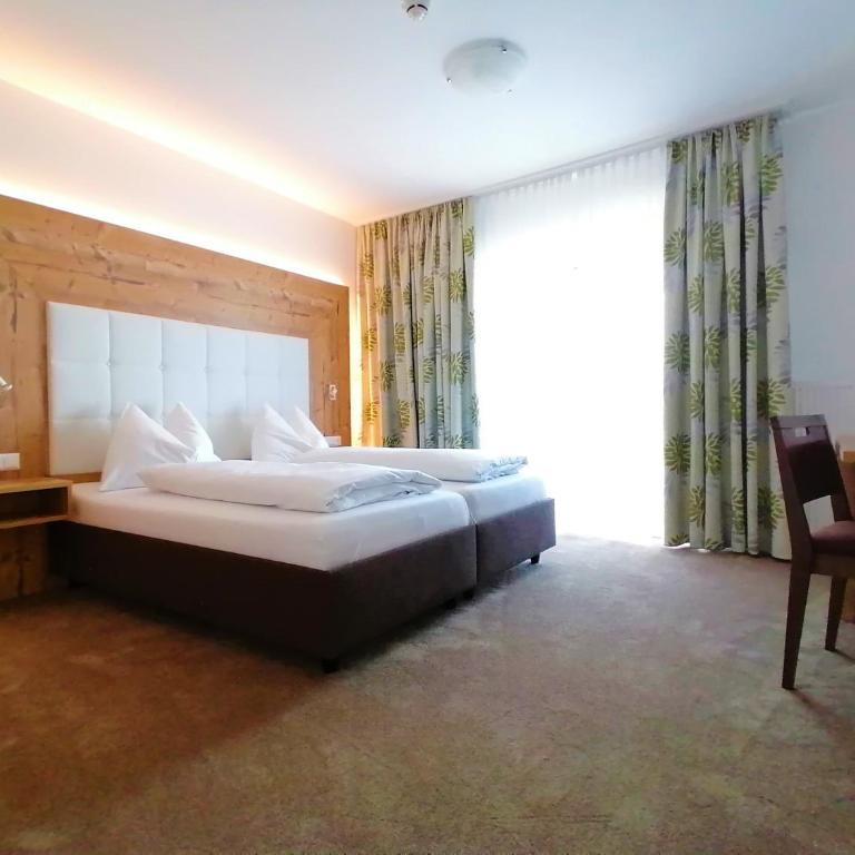 Hotel Berghof - Familiensuite - 4