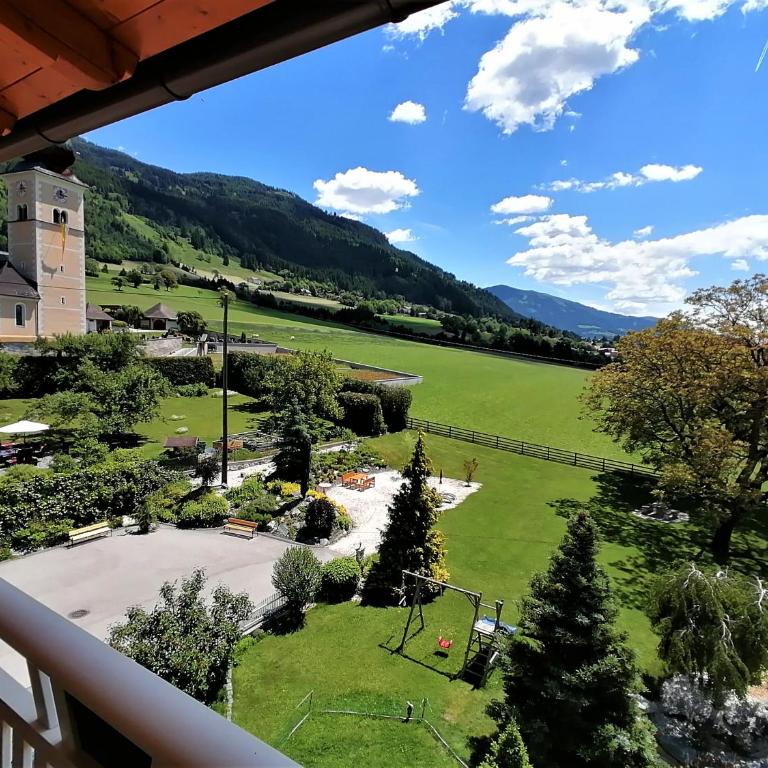 Hotel Berghof - Familiensuite - 1