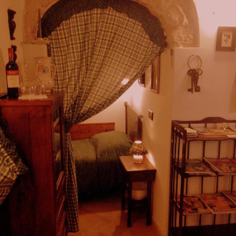 Miratrulli Apartment & Trullo dell'Aia - Trullo - Edificio Separato - 7