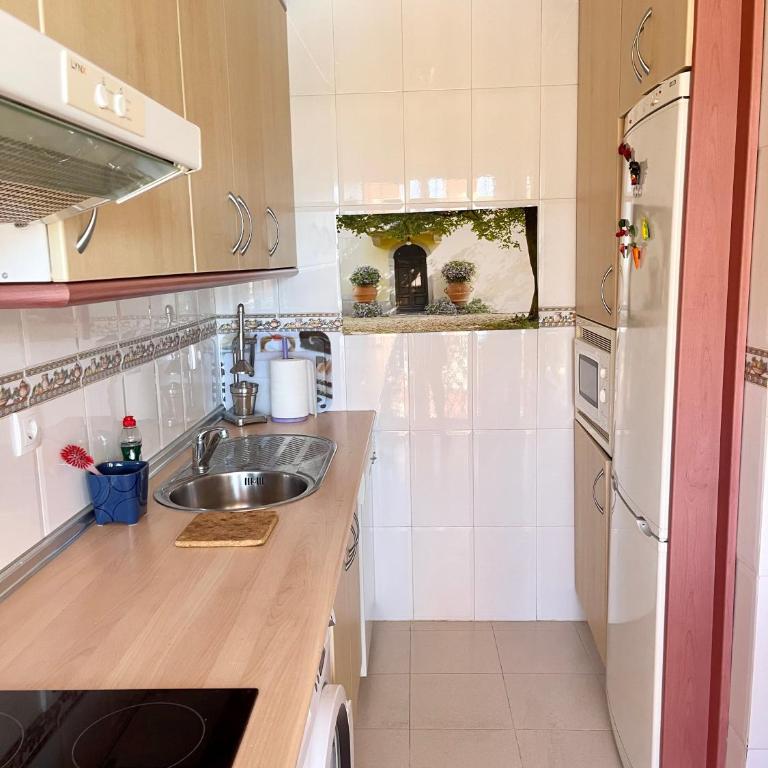 Penthouse beach apartment - Apartamento de 2 dormitorios - 41