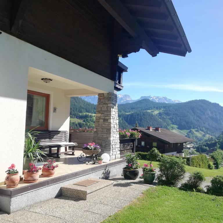 Haus Barbara - Apartment mit 2 Schlafzimmern - 3