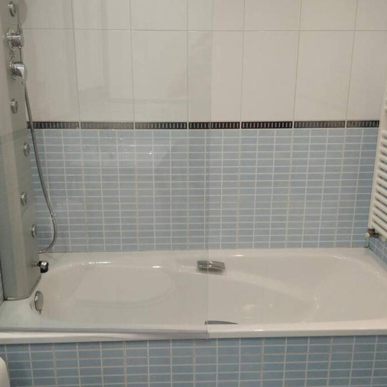 LA TERRAZA DE LA FLORIDA terraza 225 m2 - Apartamento de 3 dormitorios - 33