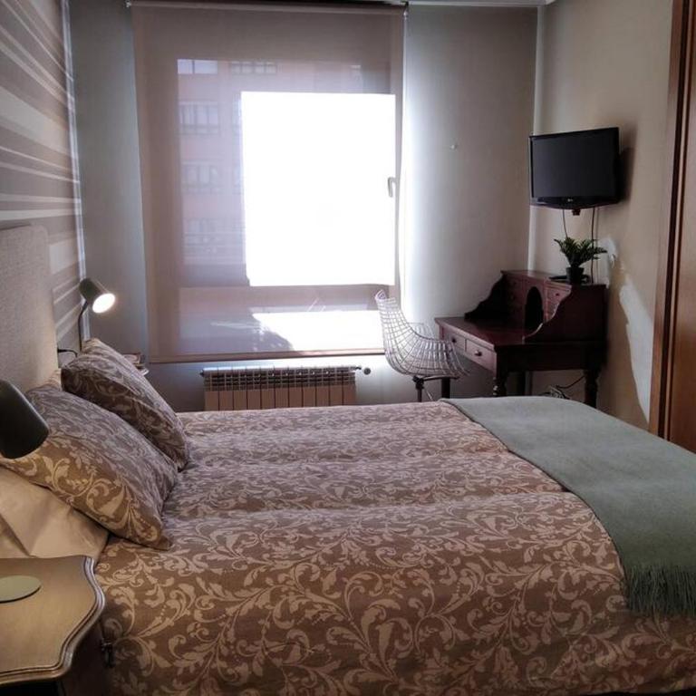 LA TERRAZA DE LA FLORIDA terraza 225 m2 - Apartamento de 3 dormitorios - 20