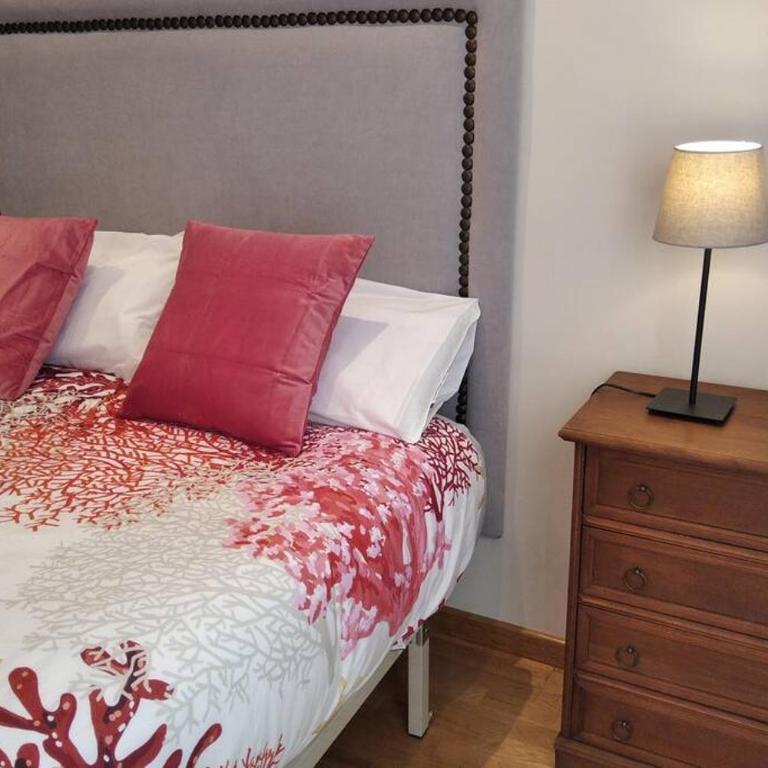 LA TERRAZA DE LA FLORIDA terraza 225 m2 - Apartamento de 3 dormitorios - 25