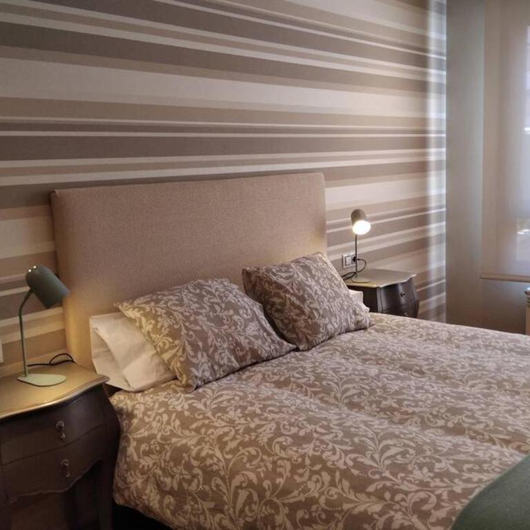 LA TERRAZA DE LA FLORIDA terraza 225 m2 - Apartamento de 3 dormitorios - 21