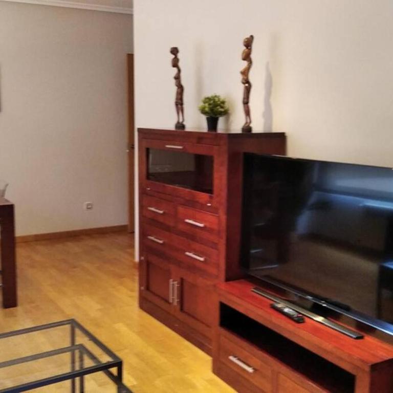 LA TERRAZA DE LA FLORIDA terraza 225 m2 - Apartamento de 3 dormitorios - 11