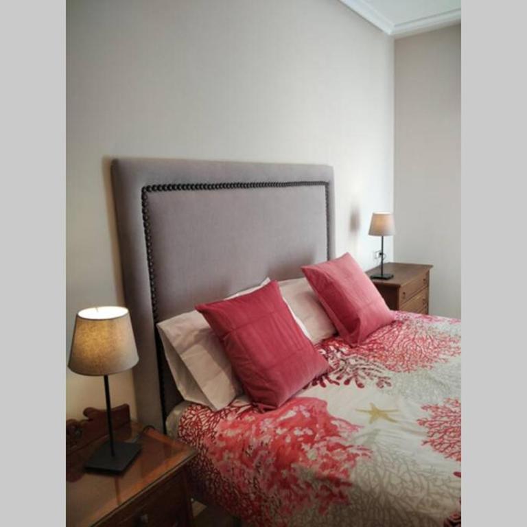LA TERRAZA DE LA FLORIDA terraza 225 m2 - Apartamento de 3 dormitorios - 27