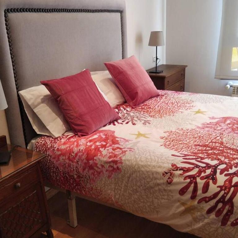 LA TERRAZA DE LA FLORIDA terraza 225 m2 - Apartamento de 3 dormitorios - 26
