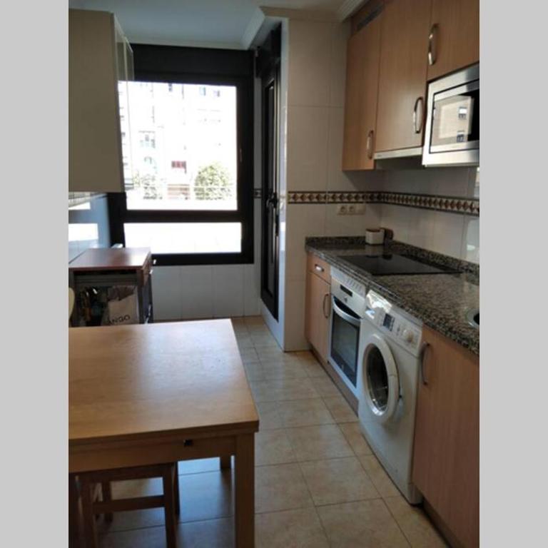 LA TERRAZA DE LA FLORIDA terraza 225 m2 - Apartamento de 3 dormitorios - 18