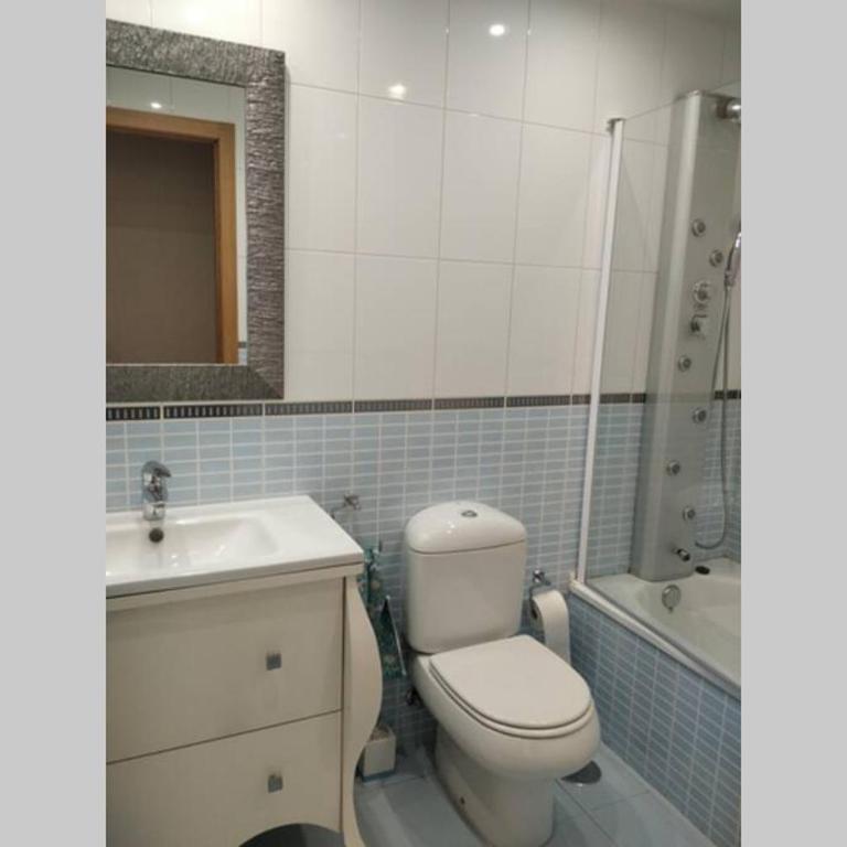 LA TERRAZA DE LA FLORIDA terraza 225 m2 - Apartamento de 3 dormitorios - 31
