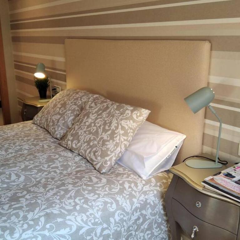 LA TERRAZA DE LA FLORIDA terraza 225 m2 - Apartamento de 3 dormitorios - 22