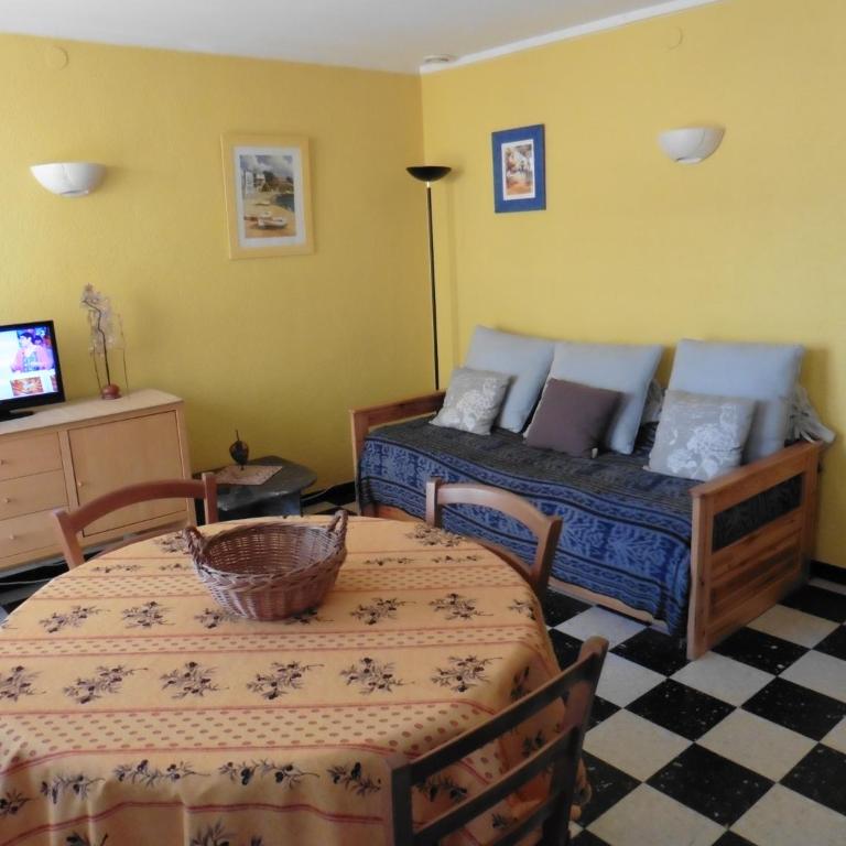La Luciole - Appartement - Rez-de-Chaussée - 4