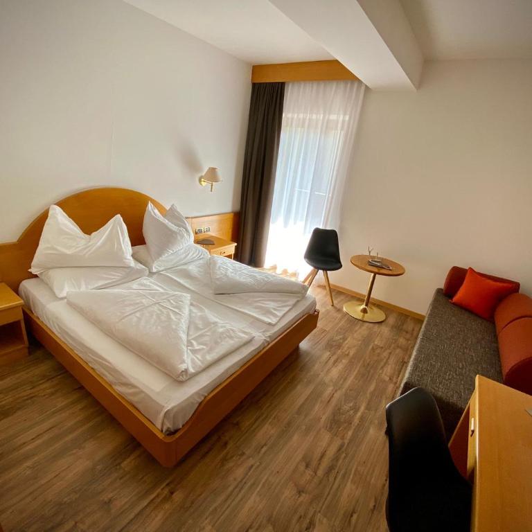 Hotel Simpaty - Camera Matrimoniale Executive - 4