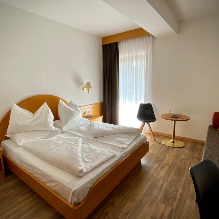 Hotel Simpaty - Camera Matrimoniale Executive - 1