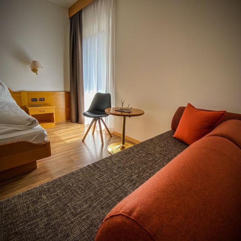 Hotel Simpaty - Camera Matrimoniale Executive - 2