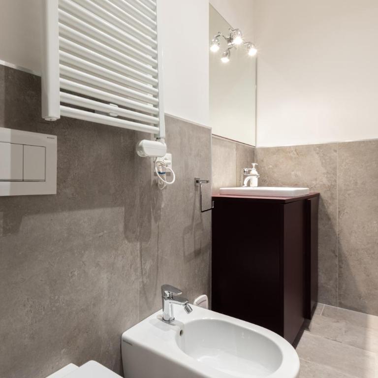 Goito 4, Bologna by Short Holidays - Appartamento con 1 Camera da Letto - 9