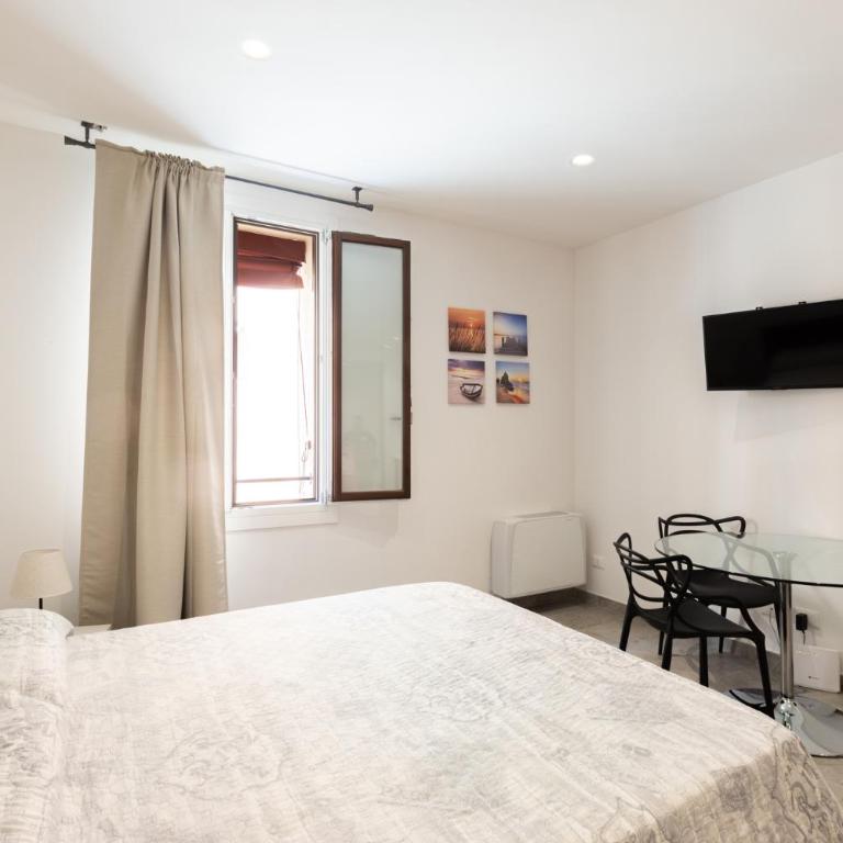 Goito 4, Bologna by Short Holidays - Appartamento con 1 Camera da Letto - 16