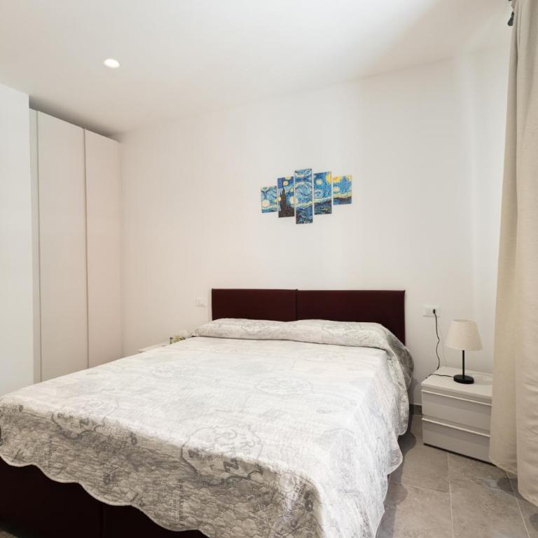 Goito 4, Bologna by Short Holidays - Appartamento con 1 Camera da Letto - 24