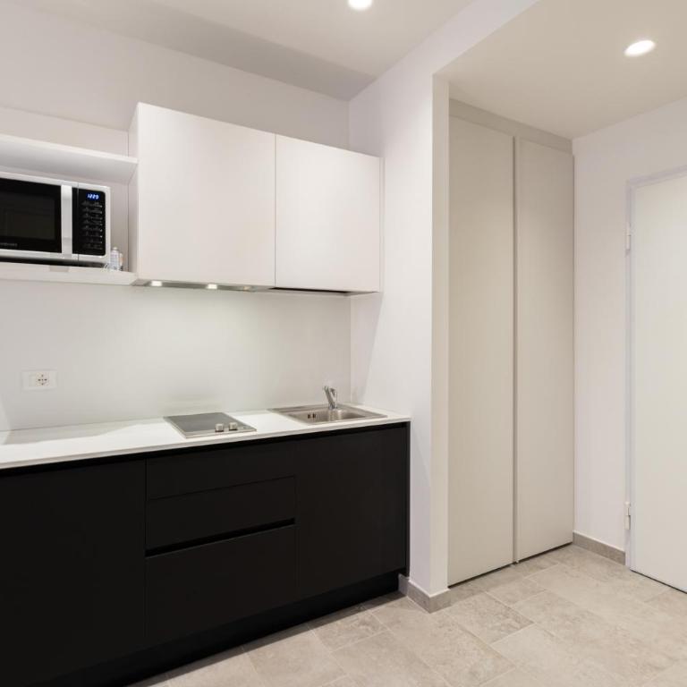 Goito 4, Bologna by Short Holidays - Appartamento con 1 Camera da Letto - 27