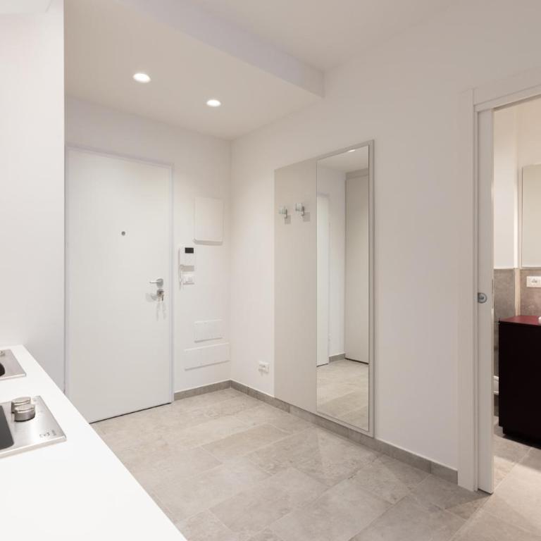 Goito 4, Bologna by Short Holidays - Appartamento con 1 Camera da Letto - 34
