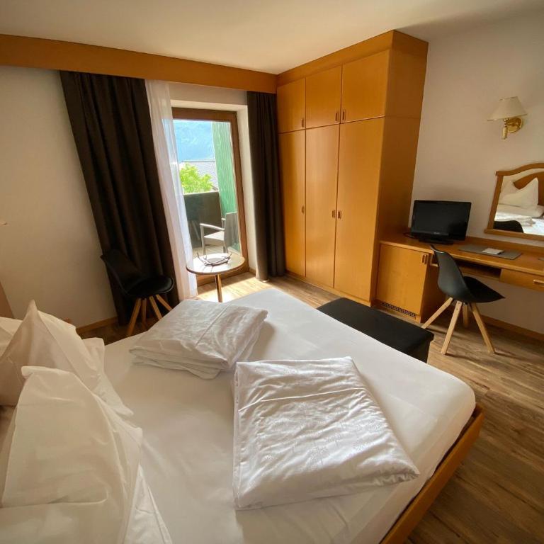 Hotel Simpaty - Camera Matrimoniale Business - 2
