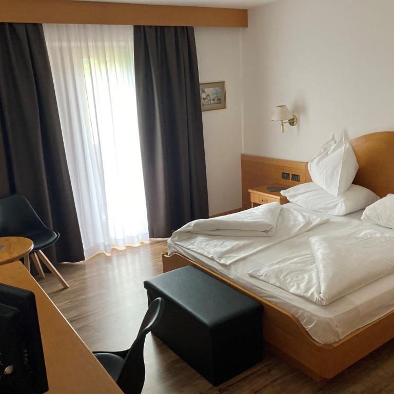 Hotel Simpaty - Camera Matrimoniale Standard - 1