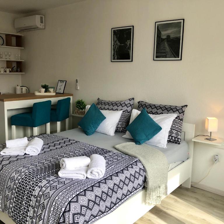 Dream Apartments - Deluxe Studio - 1