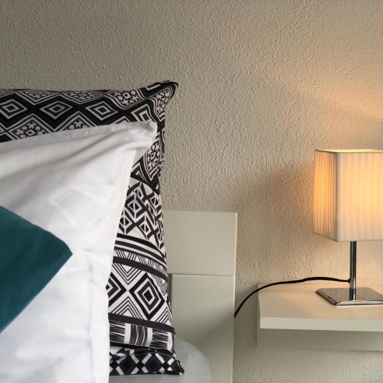 Dream Apartments - Deluxe Studio - 7