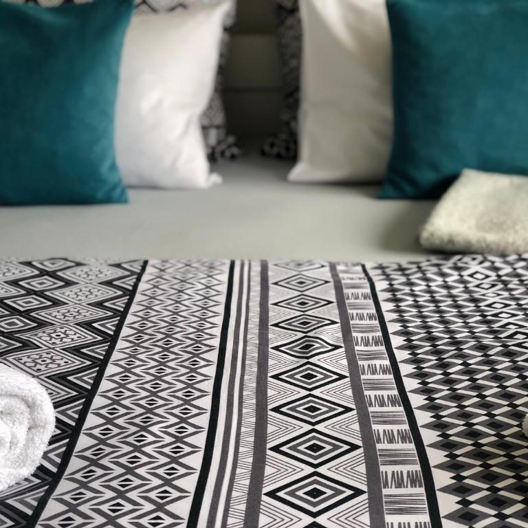 Dream Apartments - Deluxe Studio - 6