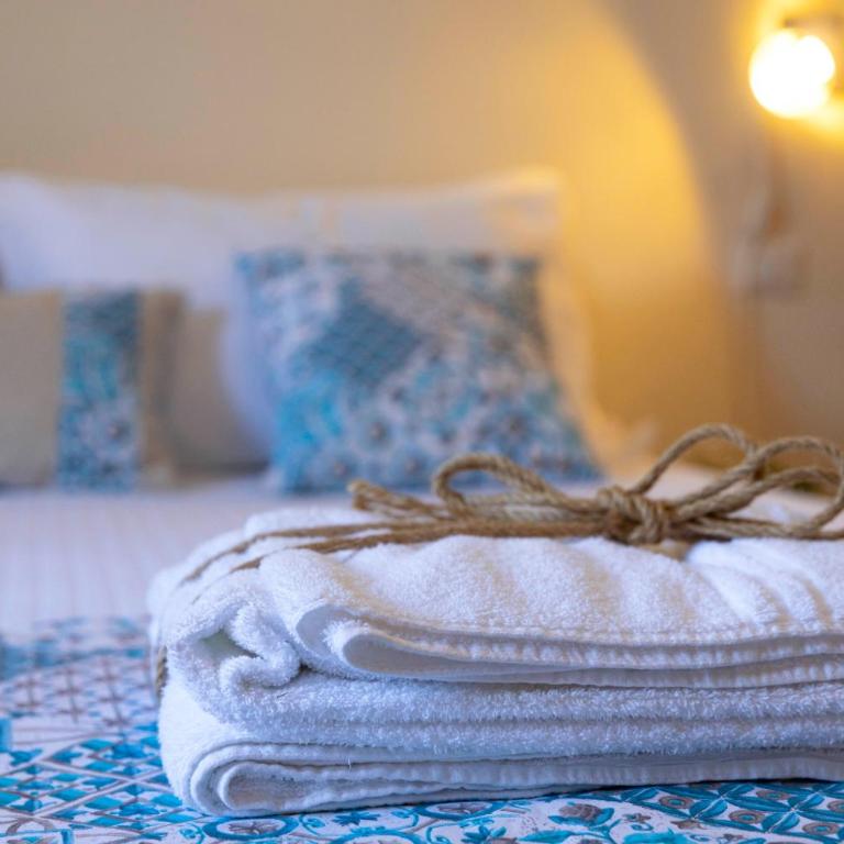 Villa Curiazzi Guesthouse Viale la Pelosa 16 - Appartamento con 2 Camere da Letto - 6