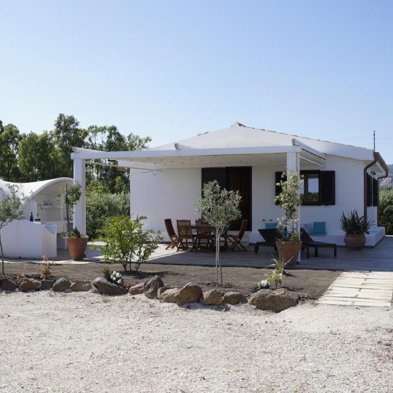 Villa da Luciana - Casa Vacanze - 10