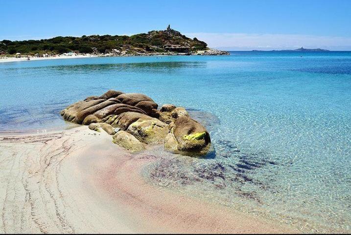 Villa Mimosa ad Alghero a 2km dalla spiaggia per 6 persone - Villa con 3 Camere da Letto - 41