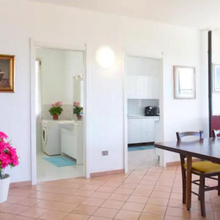 Villa Mimosa ad Alghero a 2km dalla spiaggia per 6 persone - Villa con 3 Camere da Letto - 42