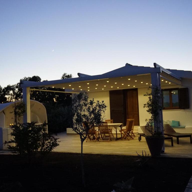 Villa da Luciana - Casa Vacanze - 13