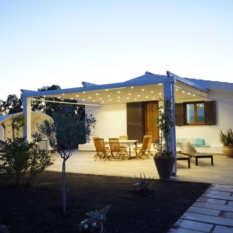Villa da Luciana - Casa Vacanze - 17