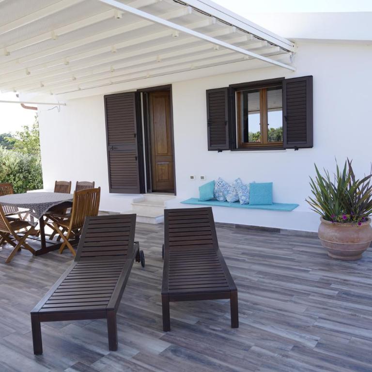 Villa da Luciana - Casa Vacanze - 15