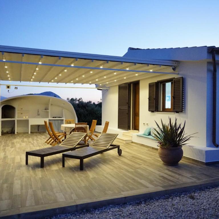 Villa da Luciana - Casa Vacanze - 2