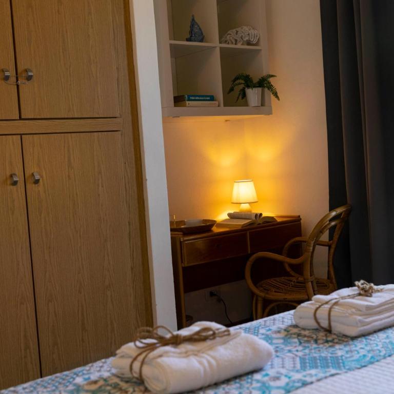 Villa Curiazzi Guesthouse Viale la Pelosa 16 - Appartamento con 2 Camere da Letto - 20