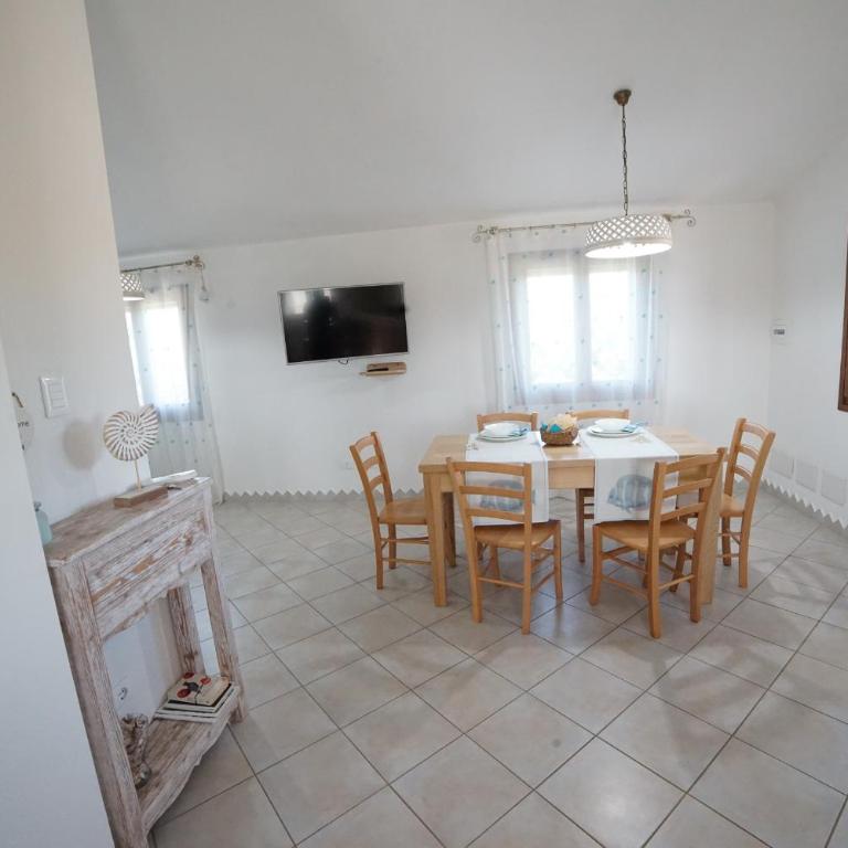 Villa da Luciana - Casa Vacanze - 24